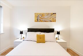 Skyvillion Tower Points - Tower Point Lovely apartment in Enfield Lond