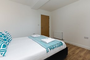 Skyvillion Tower Points - Tower Point Lovely apartment in Enfield Lond