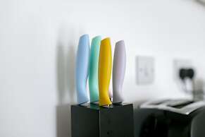 Skyvillion Tower Points - Tower Point Lovely apartment in Enfield Lond