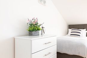 Skyvillion Tower Points - Tower Point Lovely apartment in Enfield Lond