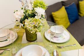 Skyvillion Tower Points - Tower Point Lovely apartment in Enfield Lond