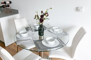 Skyvillion Tower Points - Tower Point Lovely apartment in Enfield Lond