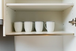 Skyvillion Tower Points - Tower Point Lovely apartment in Enfield Lond