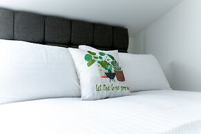 Skyvillion Tower Points - Tower Point Lovely apartment in Enfield Lond