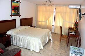 Hotel Sol de Oriente Pucallpa