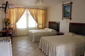 Hotel Sol de Oriente Pucallpa