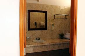 Hotel Sol de Oriente Pucallpa