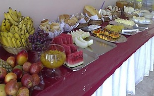 Guajara Palace Hotel