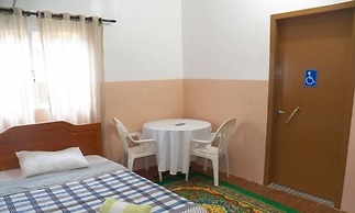 Guajara Palace Hotel