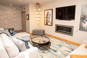 12A Sun Vail - 2 Br Condo