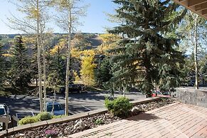 12A Sun Vail - 2 Br Condo