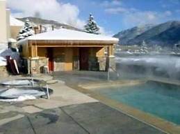 12A Sun Vail - 2 Br Condo