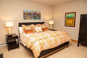 12A Sun Vail - 2 Br Condo