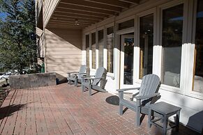 12A Sun Vail - 2 Br Condo