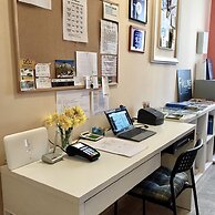 Falling Lakes Hostel