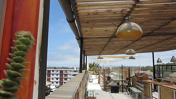Hostal Valle Mistral - Hostel