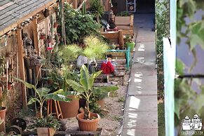 Hostal Valle Mistral - Hostel