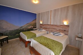Hostal Valle Mistral - Hostel