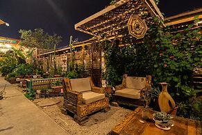 Hostal Valle Mistral - Hostel