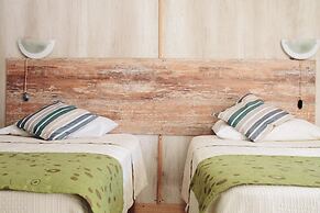 Hostal Valle Mistral - Hostel