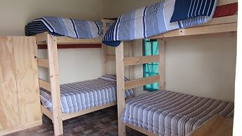 Hostal Valle Mistral - Hostel