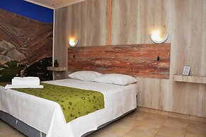 Hostal Valle Mistral - Hostel