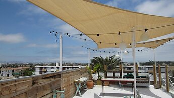 Hostal Valle Mistral - Hostel