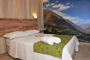 Hostal Valle Mistral - Hostel