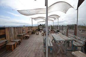 Hostal Valle Mistral - Hostel