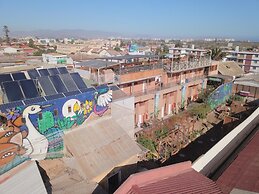 Hostal Valle Mistral - Hostel