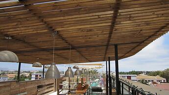 Hostal Valle Mistral - Hostel