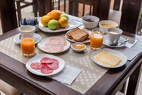 Hostal Valle Mistral - Hostel