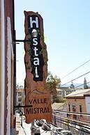Hostal Valle Mistral - Hostel