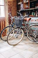 Hostal Valle Mistral - Hostel