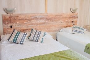 Hostal Valle Mistral - Hostel