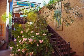 Hostal Valle Mistral - Hostel