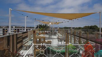 Hostal Valle Mistral - Hostel