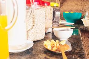 Hostal Valle Mistral - Hostel