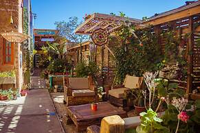 Hostal Valle Mistral - Hostel