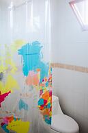 Hostal Valle Mistral - Hostel