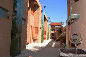 Hostal Valle Mistral - Hostel