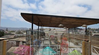 Hostal Valle Mistral - Hostel