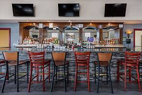 Clarion Inn Falls Church - Arlington