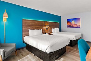 Clarion Inn Falls Church - Arlington