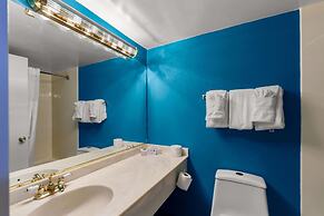 Clarion Inn Falls Church - Arlington