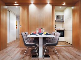 SKY9 Apartments City Center