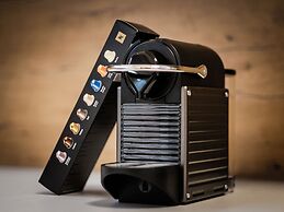 SKY9 Apartments City Center