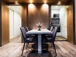 SKY9 Apartments City Center