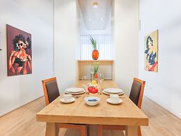 SKY9 Apartments City Center