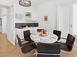 SKY9 Apartments City Center